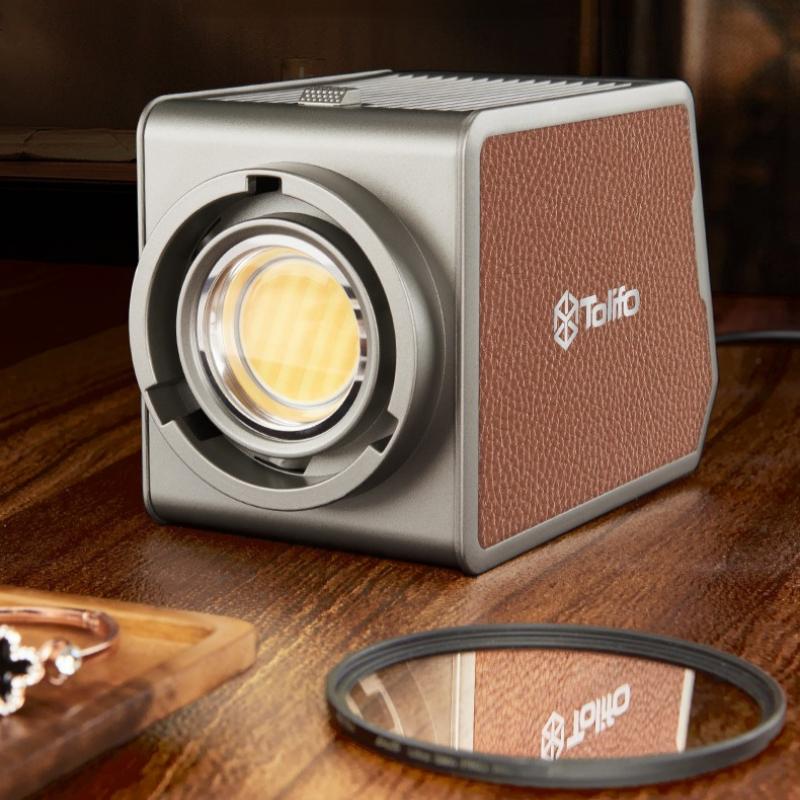 携帯用撮影ライト、スマートフォン用リモコン、ライブ配信用、1 - Photography Mobile Lighting のレビューと価格