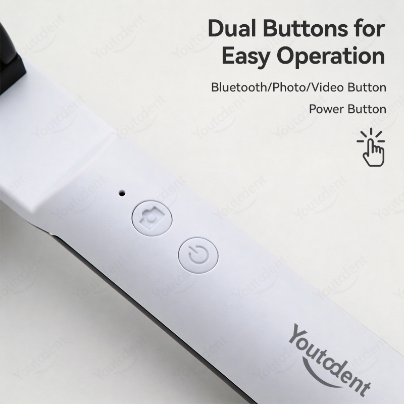 Youtodent ハンディ型歯科用フラッシュライト。LED - Photography Lighting Handheld のレビューと価格