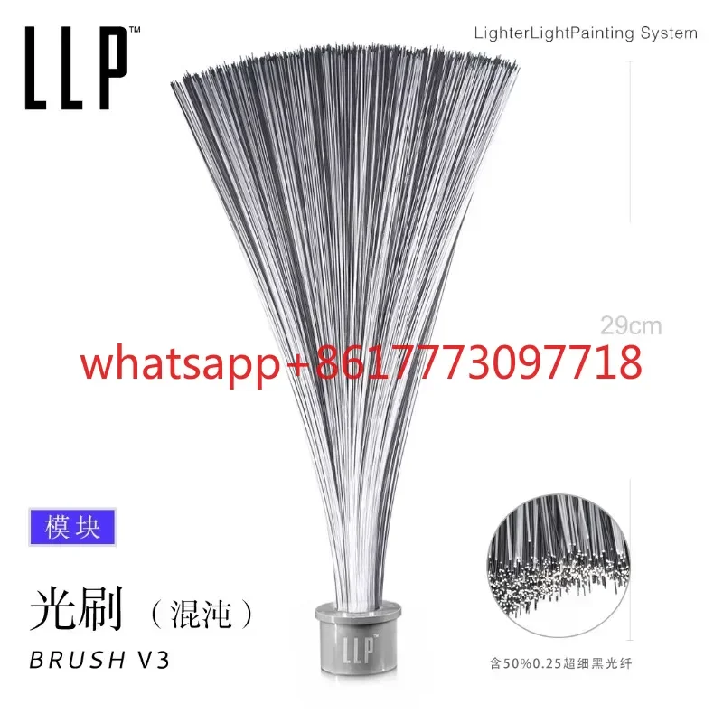 LLPライトブラシモジュール、ライトを使った写真撮影、長時間 - Photography Lighting Guides のレビューと価格