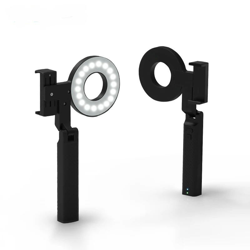 歯科写真用ライト、LED口腔内照明、歯科治療用機器、スマート - Photography Mobile Lighting のレビューと価格