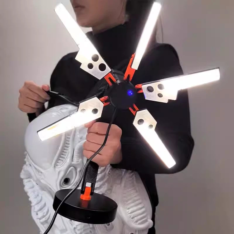 デスストランディング オドラデック スキャナー リモコン L - Photography Lighting Game のレビューと価格