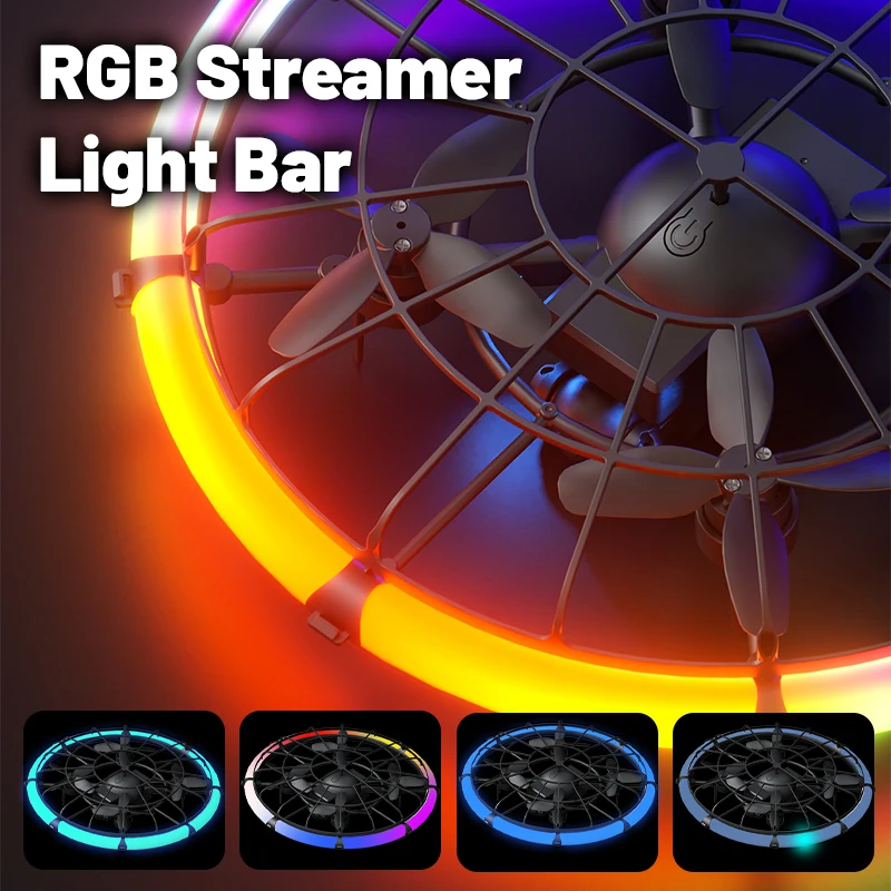 JJRC H145 UFO RCドローン、デュアルHDレンズ - Photography Lighting For Beginners のレビューと価格